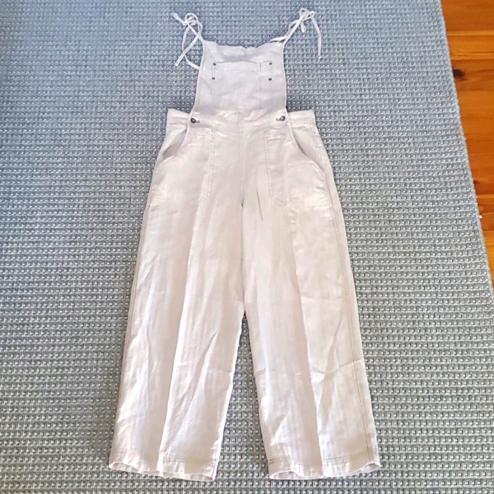 Free People overalls